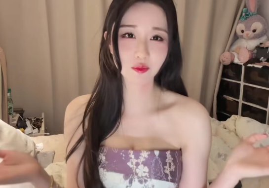 图片[3]-助眠一姐轩子巨2兔自曝停播时恋爱半年，由于对象不行导致分手，但没有发生实质性的关系引热议~-吃瓜网