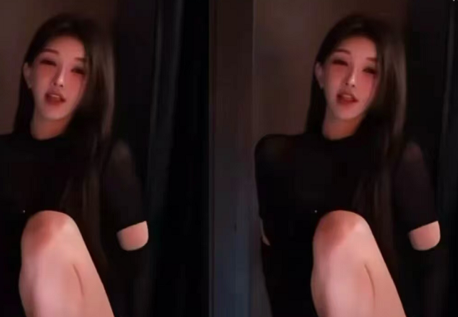 图片[4]-公益直播？南妹儿跳舞因尺度过大，回放都被删掉了，放话：不怕，反正快到期了，直接休息了！-吃瓜网